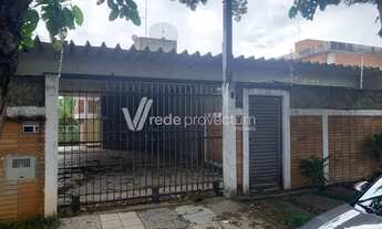 Imagem: Casa - Nova Campinas - Campinas