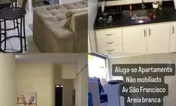Imagem 2: Aluguel apartamento