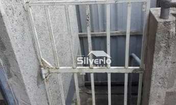 Imagem 3: Casa com 1 dormitório para alugar, 30 m² por R$ 750/mês - Chácaras Reunidas - São José dos