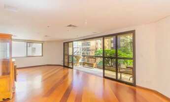 Imagem 2: Apartamento Venda Brooklin 315 m² 4 Dormitórios