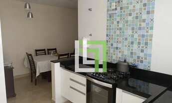 Imagem 6: Casa com 2 dormitórios à venda, 106 m² por R$ 795.000,00 - Medeiros - Jundiaí/SP