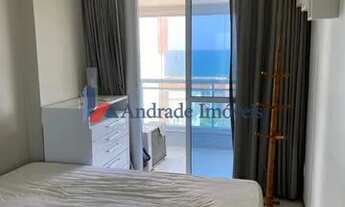 Imagem 4: Apartamento 1 Quarto Nascente com Garagem na Barra