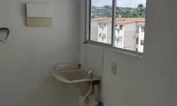 Imagem 3: Ap. 2 dormitórios Próximo a Barreira Polícial da Torquato