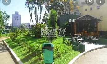 Imagem: Apartamento à venda na Vila Mascote com