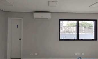 Imagem 5: Sala, 74 m² - venda por R$ 680.000,00 ou aluguel por R$ 5.000,00/mês - Mooca - São Paulo/S