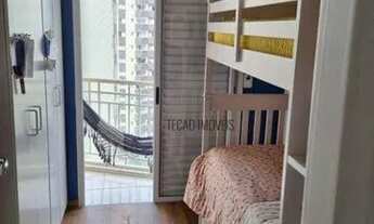 Imagem 7: Apartamento com 2 dormitórios para alugar, 53 m² por R$ 6.331,00/mês - Consolação - São Pa