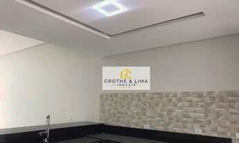 Imagem 6: Casa à venda na Vila Branca, Jacareí: 3 quartos, 2 suítes, 172m² construídos, área gourmet