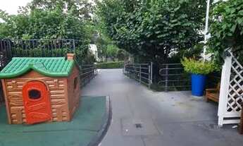 Imagem 5: APARTAMENTO COM COZINHA PLANEJADA 3 QUARTO COM SUITE