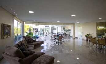 Imagem 2: Condomínio Aldeia do Vale - Sobrado 11 quartos, sendo 8 suítes