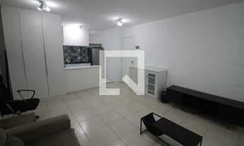 Imagem 4: Apartamento para Aluguel - Belém, 1 Quarto, 43 m2