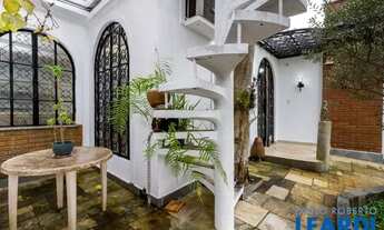 Imagem 6: CASA ASSOBRADADA - IPIRANGA - SP