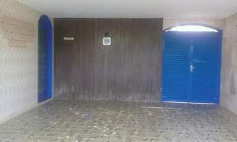 Imagem 5: Casa Padrão em São José do Rio Preto