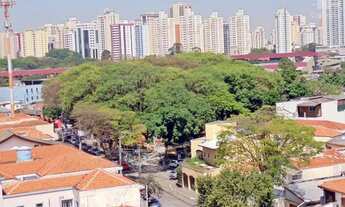 Imagem 5: Apartamento com 3 dormitórios para alugar, 89 m² por R$ 3.450,00/mês - Tatuapé - São Paulo