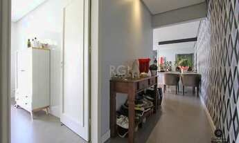 Imagem 4: Apartamento para Venda - 105m², 4 dormitórios, sendo 1 suites, 1 vaga - São João