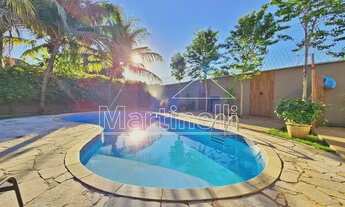 Imagem 3: Casa Sobrado Condomínio em Ribeirão Preto