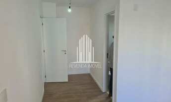 Imagem 13: Apartamento a venda no Nativ Tatuapé com 115m², 3 suítes e 2 vagas de garagem. Excelente l