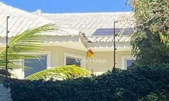 Imagem 3: Casa com 5 quartos à venda, 583 m² por R$ 3.999.999 - Barra da Tijuca - Rio de Janeiro/RJ