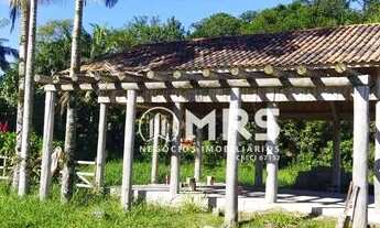 Imagem 7: Sítio com 2 dormitórios à venda, 60.000 m² - Moura - Canelinha/SC