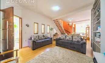 Imagem 3: Santo André - Casa Padrão - Vila Cláudio