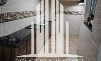 Imagem 7: 3 dormitórios, sendo 1 suíte, 3 banheiros e 2 vagas