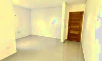 Imagem: Santo André - Apartamento Padrão - Parque