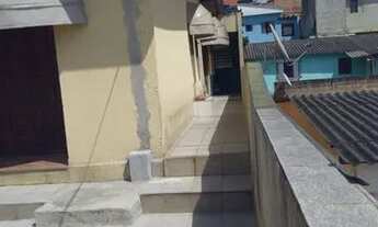 Imagem 2: Aluguel de casa Casa com 1 dormitório