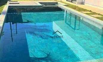 Imagem 6: Casa com 4 dormitórios à venda, 393 m² por R$ 4.200.000 - Kurumin - Itu/SP