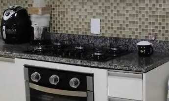 Imagem 6: Casa na QE 17 Guara II