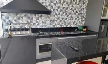 Imagem 6: Casa em Condomínio à venda, 3 quartos, 1 suíte, Parque SÃO CristovÃO - Taubaté/SP