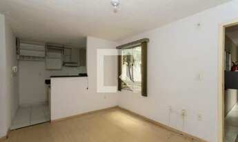 Imagem: Apartamento para Aluguel - Água Chata