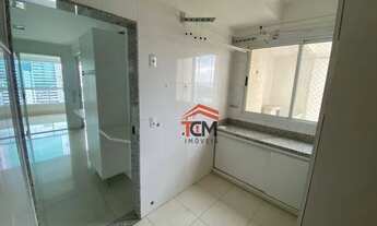 Imagem 4: Apartamento com 3 dormitórios à venda, 144 m² por R$ 1.400.000 - Setor Bueno - Goiânia/GO