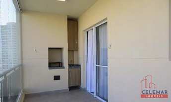 Imagem 4: JUNDIAI - Apartamento Padrão - Jardim Messina