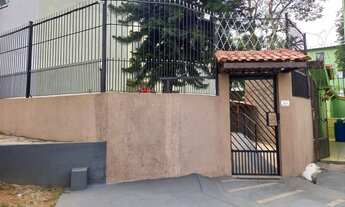 Imagem 2: Apartamento para venda tem 50 metros quadrados com 2 quartos em Vila Prudente - São Paulo