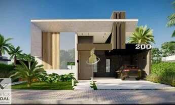 Imagem: Casa com 3 dormitórios à venda, 150 m²