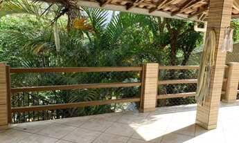 Imagem: Casa para venda tem 160 metros quadrados