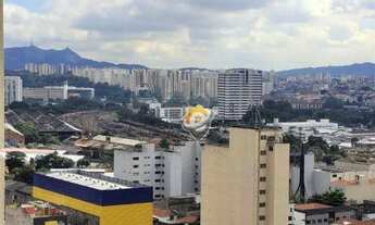Imagem 6: Apartamento com 2 dormitórios, 1 suíte, 1 vaga, 57 m² - venda ou aluguel - Lapa - São Paul
