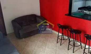 Imagem 7: Ampla Cobertura, 3 dorms. - Tupi!