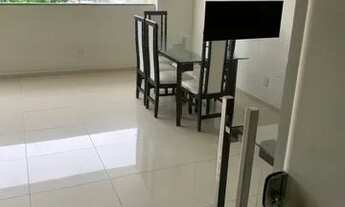 Imagem 6: Apartamento para aluguel tem 60 metros quadrados com 2 quartos em Manaíra - João Pessoa