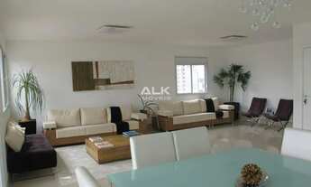 Imagem 2: Apartamento para locação - Brooklin