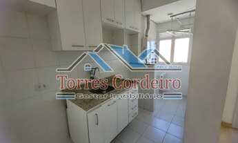 Imagem 3: Apartamento para Venda - 1 dorm. - 1 Vaga - Link Morumbi