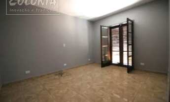 Imagem 7: Santo André - Casa Padrão - Jardim Utinga