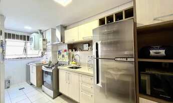 Imagem 7: Apartamento 2d, suíte, churrasqueira, 2 vagas, condo com infra completa