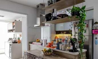 Imagem 7: Apartamento com 2 dormitórios para venda ou locação em Vila Mariana - São Paulo - SP