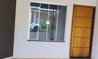 Imagem 2: Casa para venda tem150 metros quadrados com 3 quartos em de Fátima - Serra - Espírito Sant