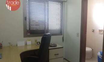 Imagem 6: Apartamento com 3 dormitórios à venda, 204 m² por R$ 750.000,00 - Higienópolis - Ribeirão