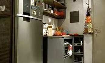 Imagem 2: Studio 1 dorm - Centro