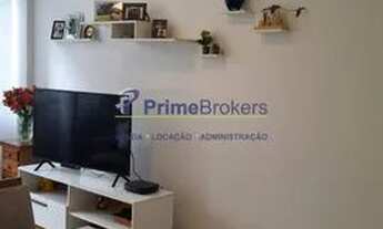 Imagem 2: Apartamento Residencial para venda no Jardim Paulista 2 quartos