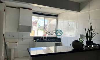 Imagem 4: Residencial Monte Carlo, 2 quartos, suíte, garagem coberta, armários