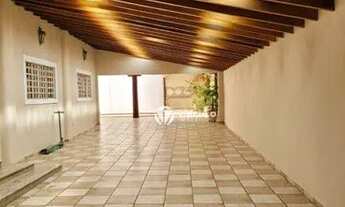 Imagem: Casa com 3 dormitórios à venda, 246 m²