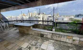 Imagem 6: Cobertura - Duplex - Renascença - 4 Quartos - Piscina Privativa- 215m²